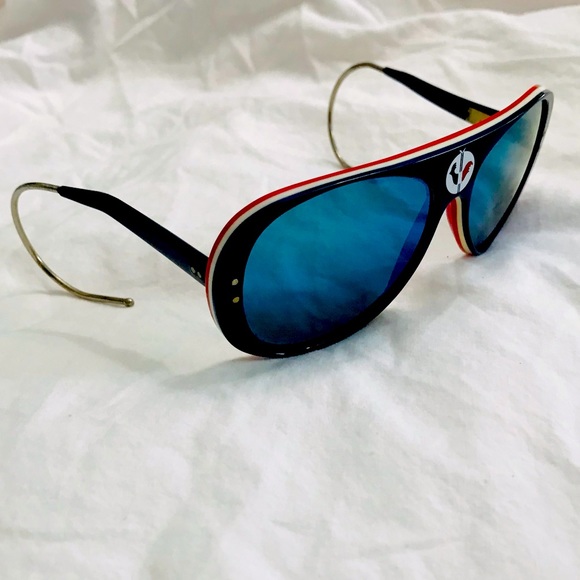 Vintage | Accessories | Vintage Rossignol Solarski Sunglasses | Poshmark